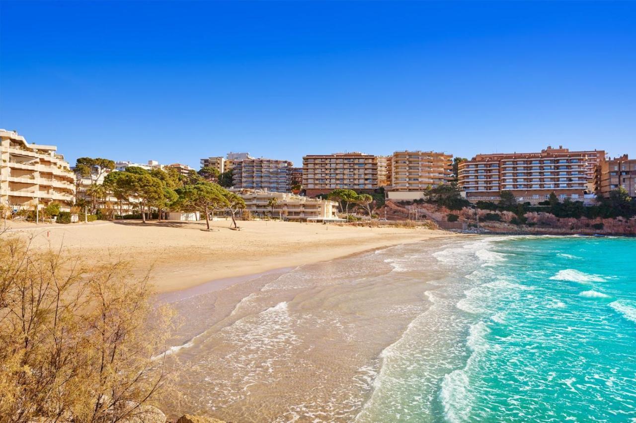 Apartment 47 Salou Exterior photo