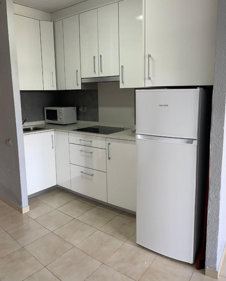Apartment 47 Salou Exterior photo