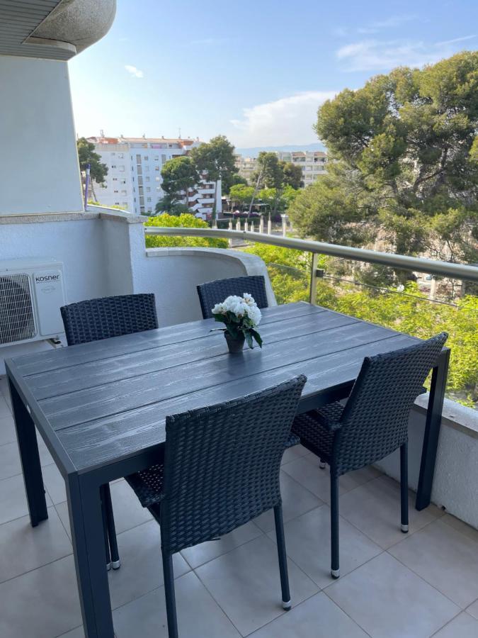 Apartment 47 Salou Exterior photo