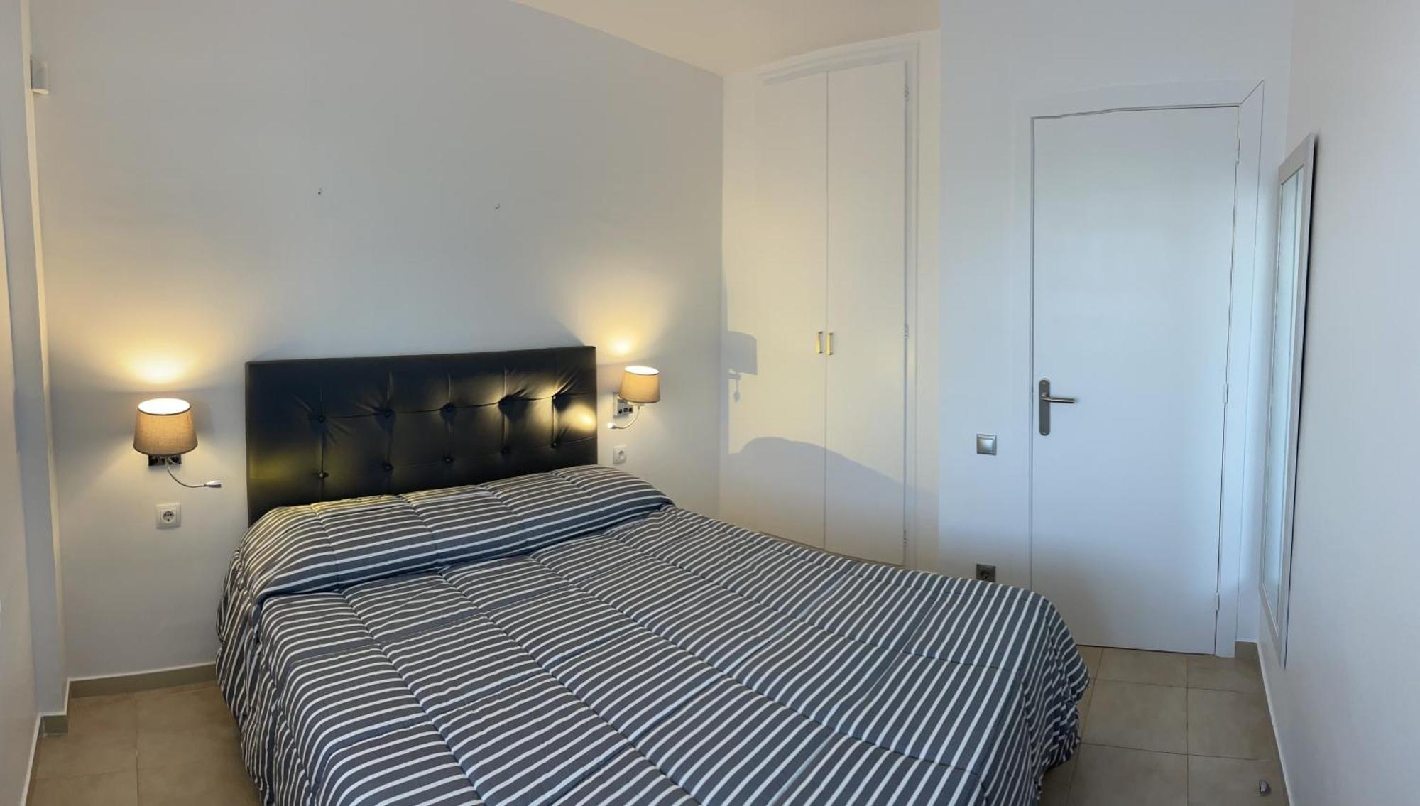 Apartment 47 Salou Exterior photo